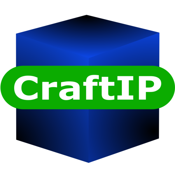 CraftIP