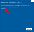 Run on Windows